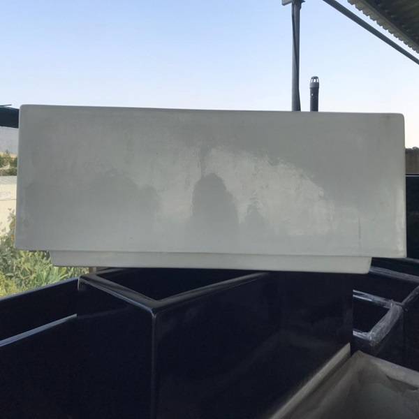 Fiber Glass Pot DS 76