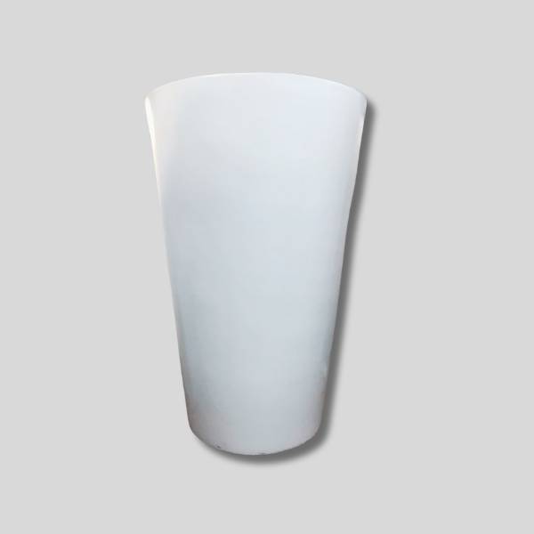 Fiber clay pot - DS 33