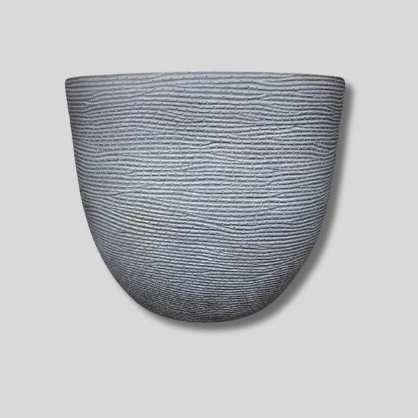 Fiber clay pot - DS 43