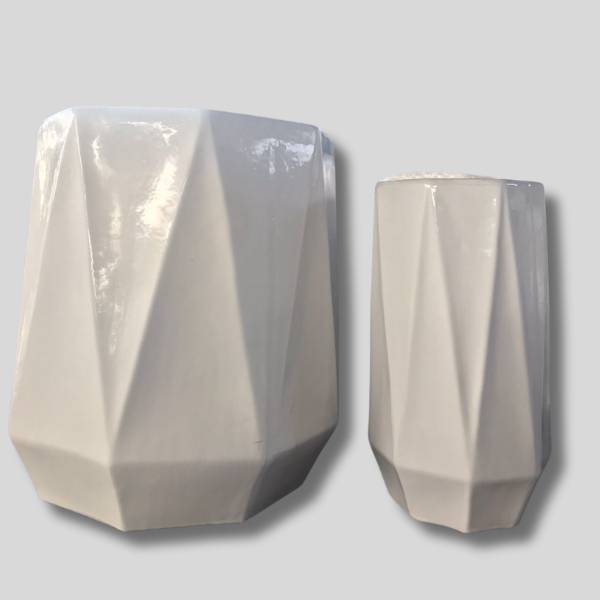 Ceramic Pot - DS 8 