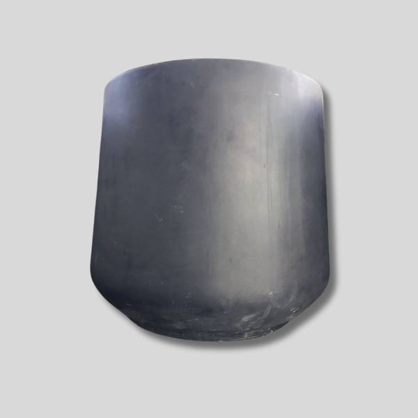 Fiber clay pot - DS 41
