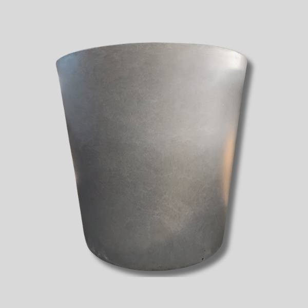 Fiber clay pot - DS 46