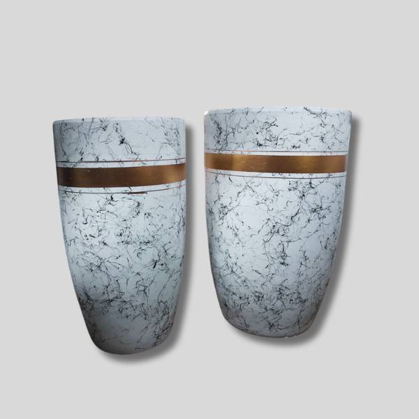 Ceramic Pot - DS 14 