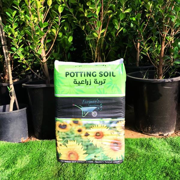Farmer's Garden Universal Potting Soil (50L)