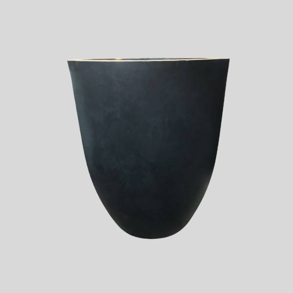 Fiber clay pot - DS 47