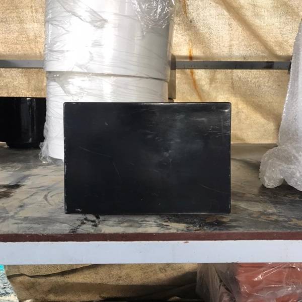  Fiber Glass Pot DS 77