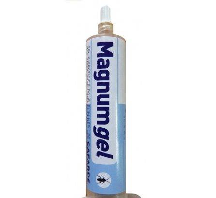 Magnum Gel “Cockroach gel”