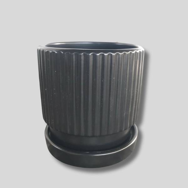 Ceramic pot (SP - 01)