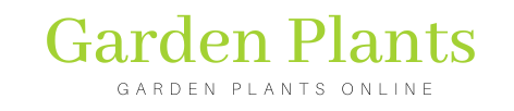 Garden Plants Online